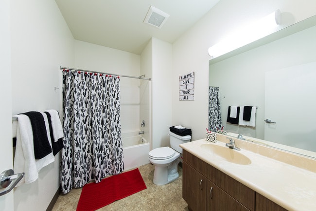 Cerca Student Housing