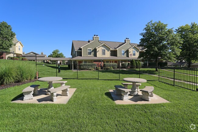 Highland Ridge