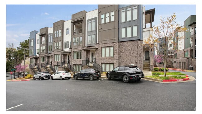 Building Photo - 1050 Stacks Ave SE Unit Atlanta Condo