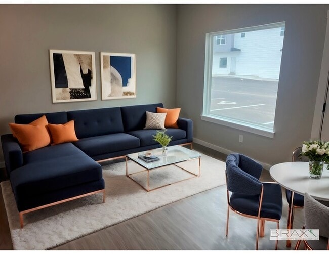 Building Photo - 431 S Public Ave Rental