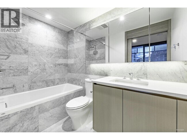 Photo - 89 Nelson St. Unité 707