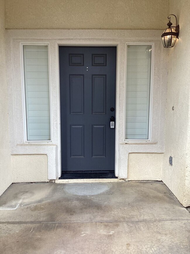 Photo - Bradley Square Two Story Home on Corner Lot