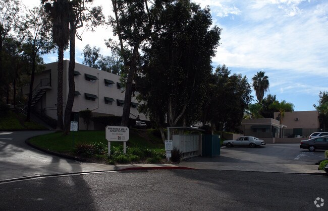 Photo - Presioca Villa Apartments