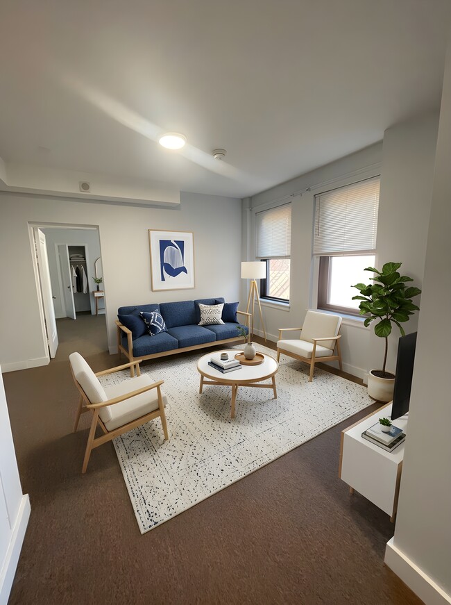 Photo - 475 Commonwealth Ave Unit 403