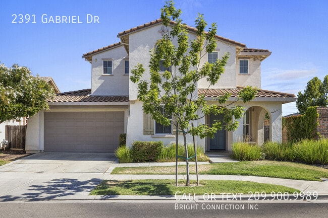 Building Photo - 2391 Gabriel Dr