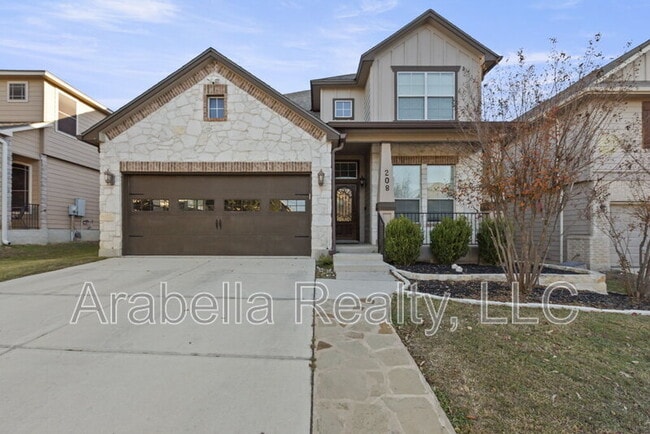 Building Photo - 208 Dove Run