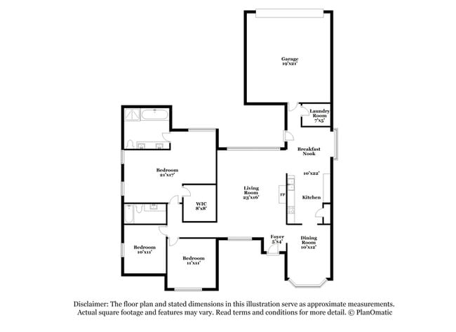 Photo - 2317 Homestead Dr