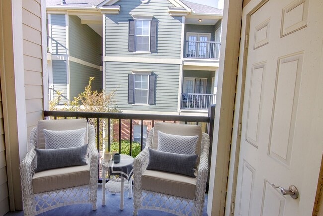 South Bluffs Apartments