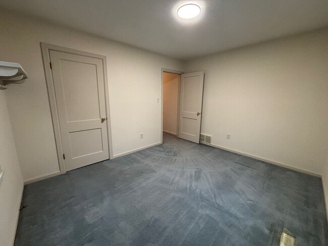 Photo - 2 bedroom 1 bath home with 1 car garage! Available to Rent or Rent to Own!