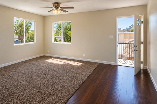 3521 J St Unit 3521 J St.