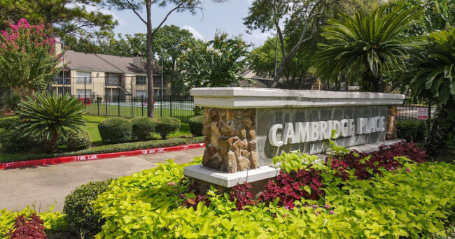 Cambridge Place - Cambridge Place Apartments