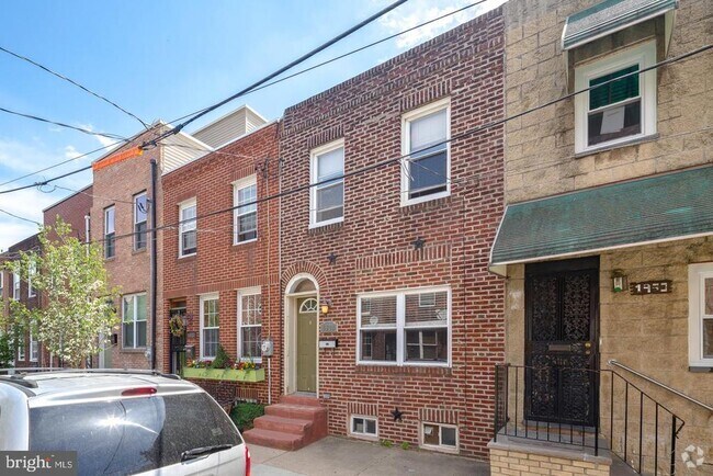 Building Photo - 1928 Manton St Rental