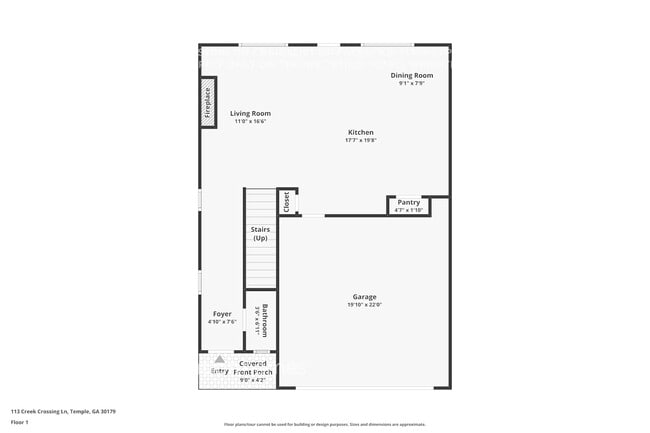 Photo - 113 Creek Crossing Ln