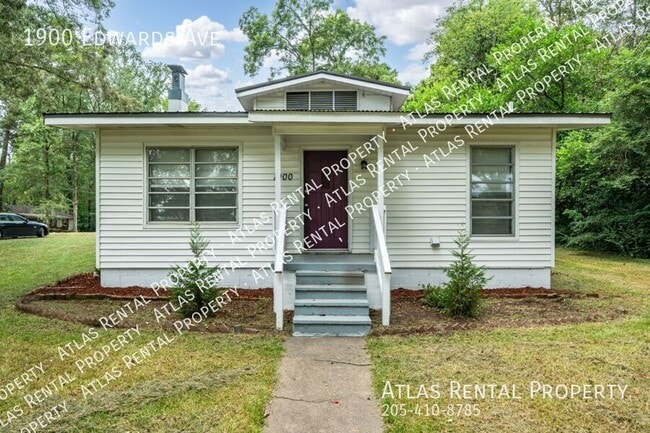 Building Photo - 1900 Edwards Ave Rental