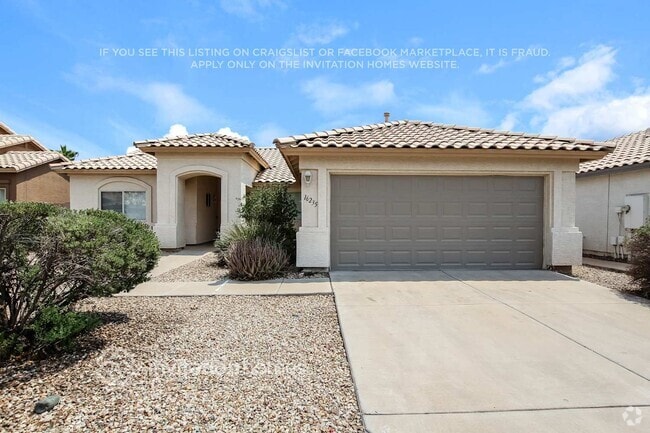 Building Photo - 16235 W Tonto St Rental