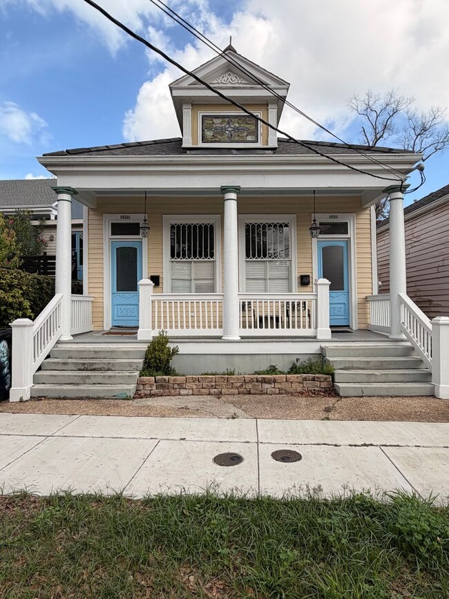 Photo - Gorgeous 1BD/1.5BA Uptown