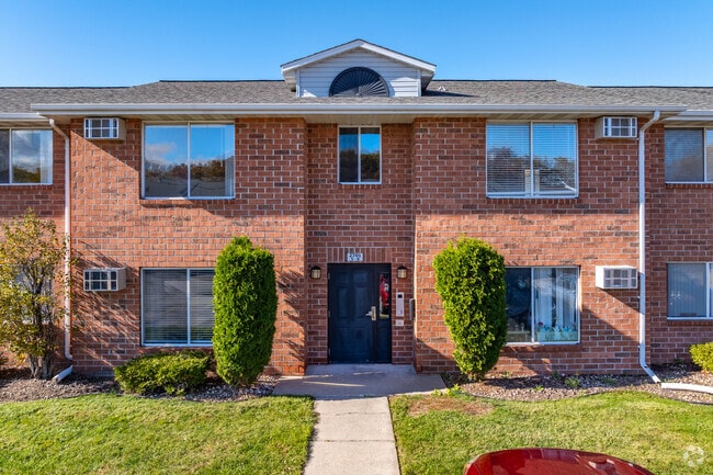 Building Photo - Green Brook Heights