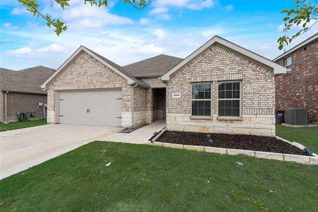 Photo - 1501 Hidden Bluff Crossing