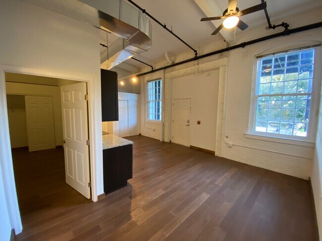 Photo - Riverside Lofts