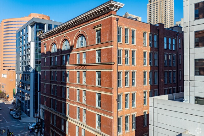 Photo - Textile Lofts
