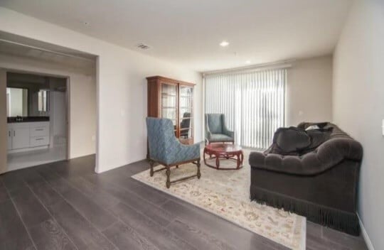 Sherman Oaks Place