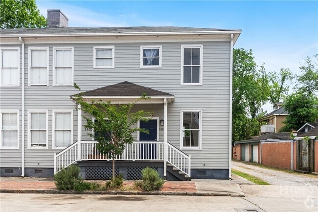 Building Photo - 1412 Jefferson St Rental