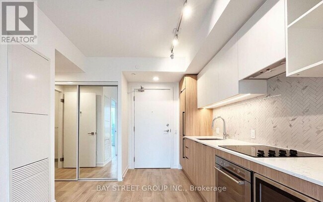 Photo - 82 Dalhousie St Unit 3506