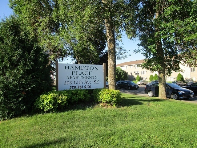 Photo - Hampton Place Apartments