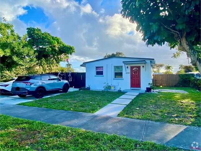 Building Photo - 3701 SW 45th Terrace Rental