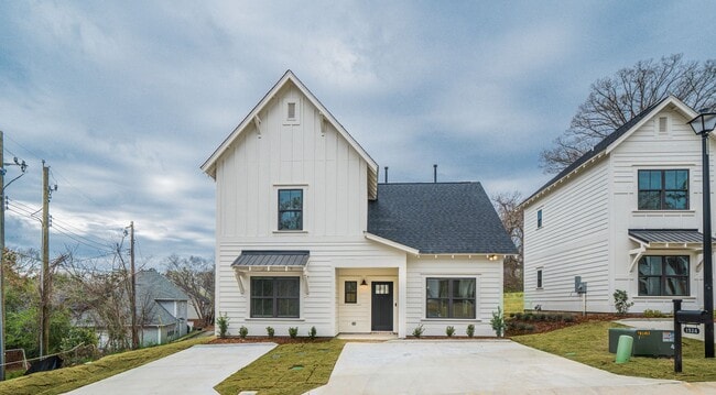 Don't miss out on this home in Vestavia Hi... - Don't miss out on this home in Vestavia Hi...