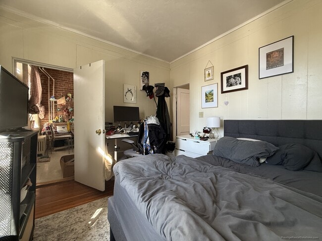 Photo - 14 S Huntington Ave Unit 4