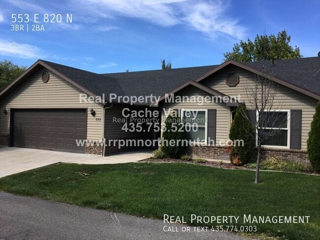 Building Photo - 553 E 820 N