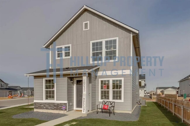 Photo - 3 Bed 2 1/2 Bath