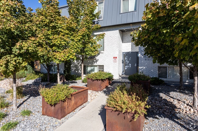 Windsor Salt Lake City Apartments