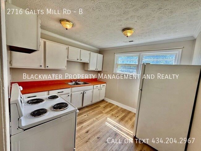 Photo - 2716 Galts Mill Rd Unit B