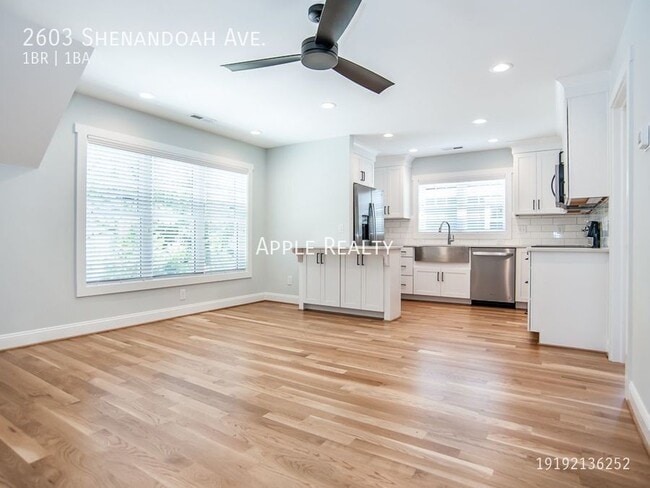 Photo - 2603 Shenandoah Ave