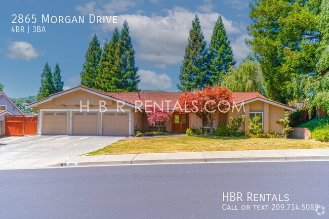 Building Photo - 2865 Morgan Dr Rental
