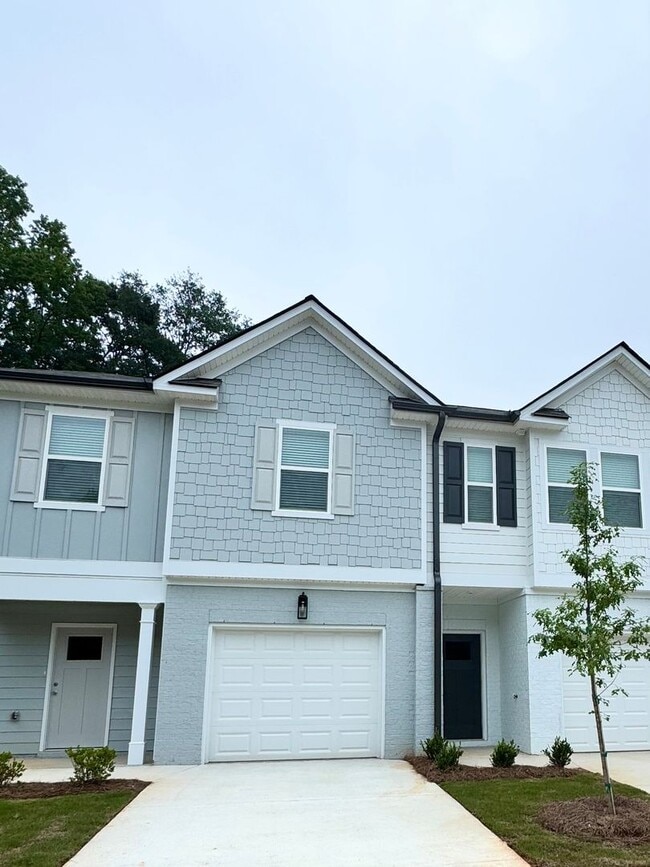 Photo - McCoy Street Townhomes!