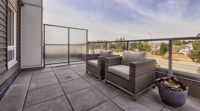 Photo - The Bristol - 5738 175th Street