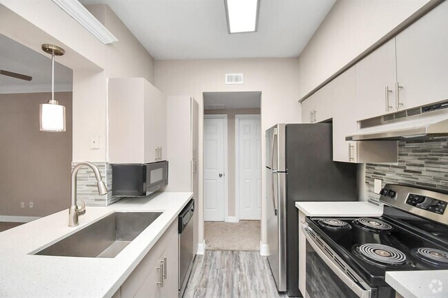 Building Photo - 3225 Woodland Park Dr Unit 0452 Rental