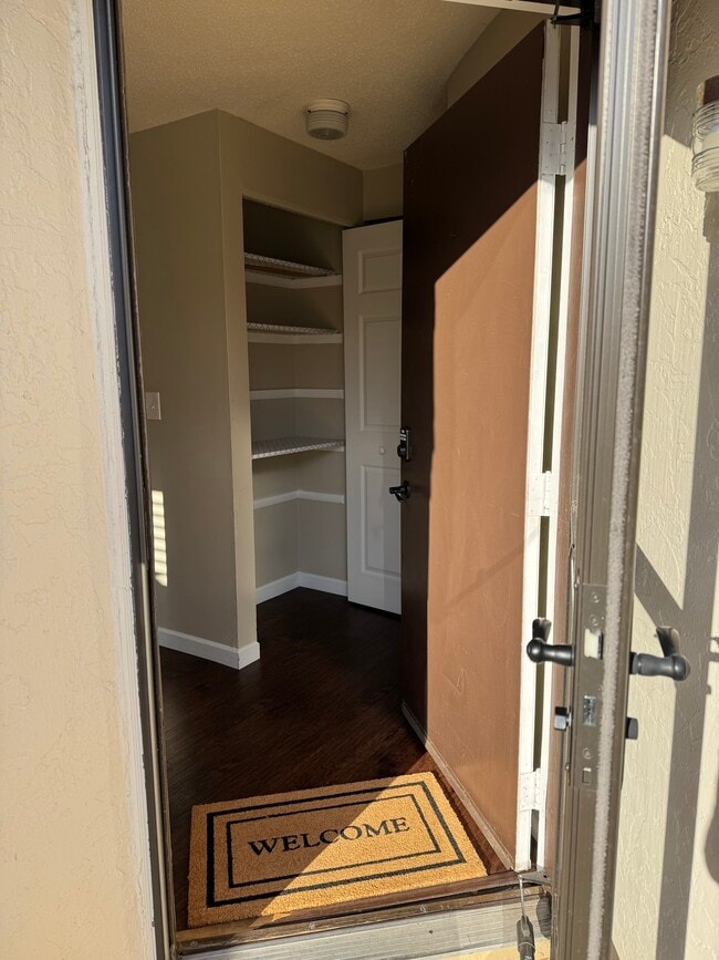 Front Door - 5928 36th Ave Cir W Unit Villa