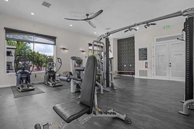 Broadstone Heights