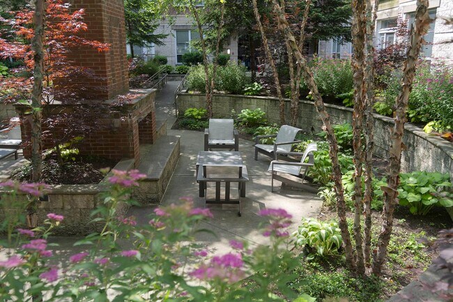 Photo - Charles River Landing