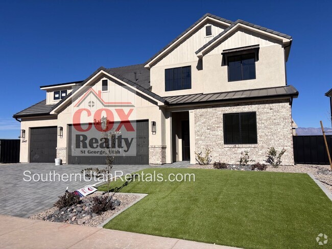 Building Photo - BRAND NEW 6 bed plus office | 4 bath | 3 c... Rental