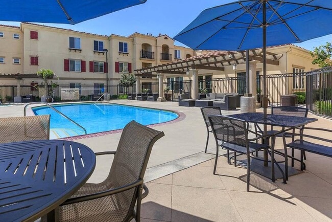 Villa Serena Senior Apartments