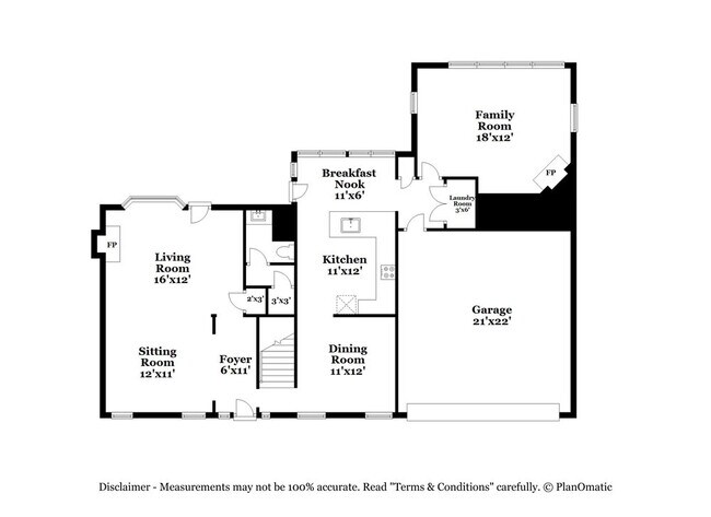 Photo - 2570 Broadmoor Ct