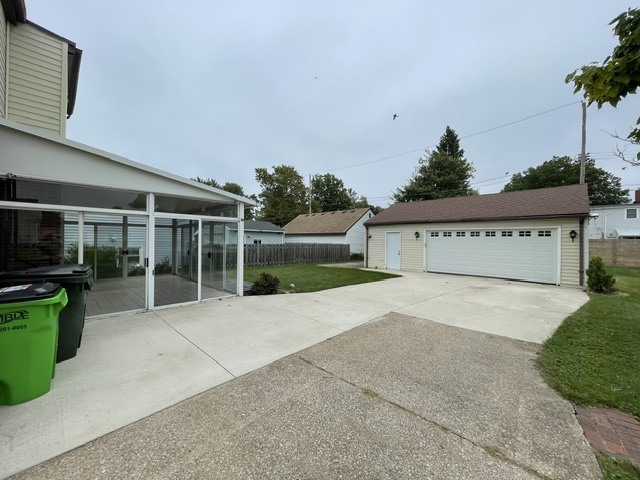Gorgeous 4 bedroom