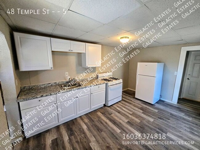 Photo - 48 Temple St Unit 5