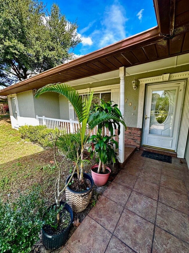 Photo - Charming 3-Bedroom Single-Family Home on Quiet Cul-de-Sac in East Orlando