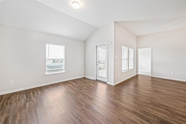 Photo - 13704 Charles W Fairbanks Cv House